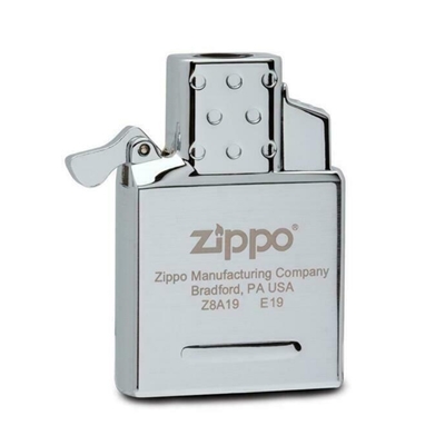 Zippo Lighter Insert 65826 Single Torch Butane Lighter Insert