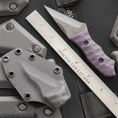 Sam Eddleman Custom Backup Kiridashi