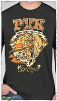 PVK Vegas Vic T-Shirt