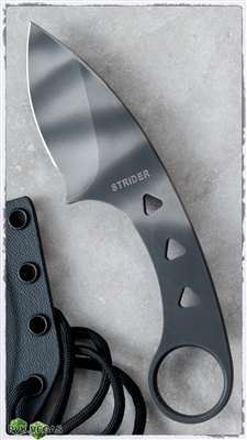 Strider Knives Fixed Blade