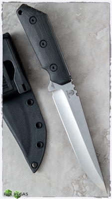 Strider Knives Fixed Blade