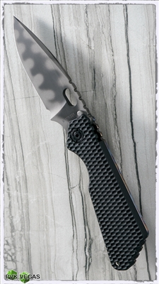 Strider Knives SMF Gunner Grip