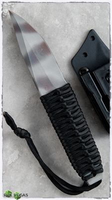 Strider Knives Fixed Blade