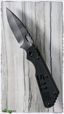 Strider Knives SMF 5.11 Tactical