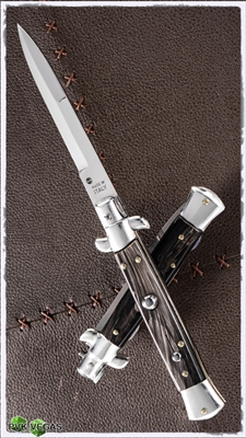 SKM Italian Stiletto 9"