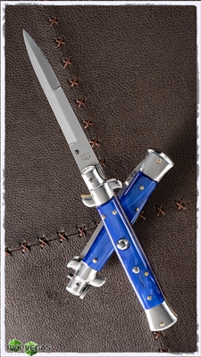 SKM Italian Stiletto 9"