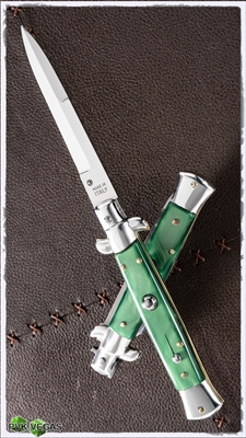 SKM Italian Stiletto 9"