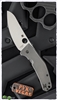 Spyderco SpydieChef