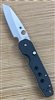 Spyderco Smock Compression Lock, Carbon Fiber Scales,  S30V