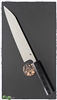 Spyderco Wakiita Gyuto Chef Knife, G10 Handle, CTS-BD1