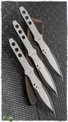 Spyderco Spyder Throwers Large