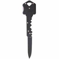 SOG Knives Key Knife 101B Black