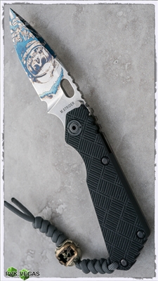 PVK Custom Strider SnG G10