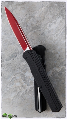 Microtech Cypher D/A OTF 241-1SL S/E Sith Lord