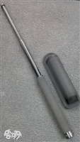 Smith & Wesson 21" Lightweight Collapsible Baton SWBAT12LT