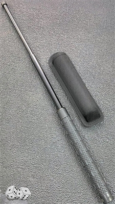 Smith & Wesson 24" Collapsible Baton SWBAT24H