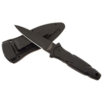 Smith & Wesson Tactical Boot Knife SWHRT3BF