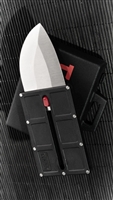 Tekna Security Card Knife D/E