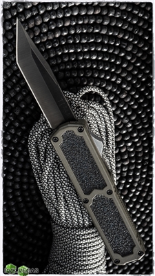 Titan D/A OTF Automatic Knife