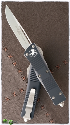 Microtech Troodon S/E 139-4 SatinBlade