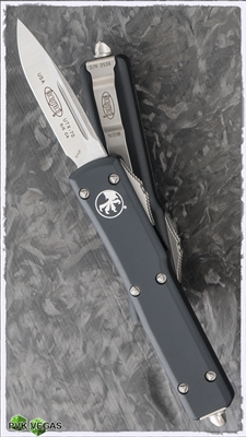 Microtech CA Legal UTX-70 S/E CA148-10 SW Blade