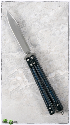 Benchmade 51 Morpho Balisong Butterfly