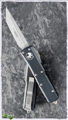 Microtech UTX-85 T/E 233-10AP Apocalyptic Blade