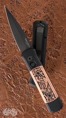 Protech Godson Automatic Knife