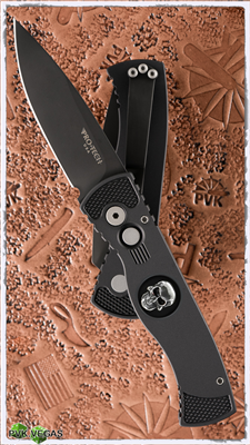 Protech Tactical Response TR2 Automatic Knife