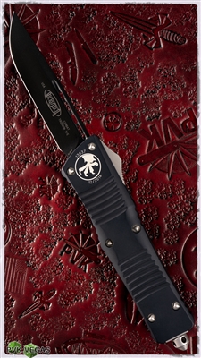 Microtech Combat Troodon S/E DLC Blade