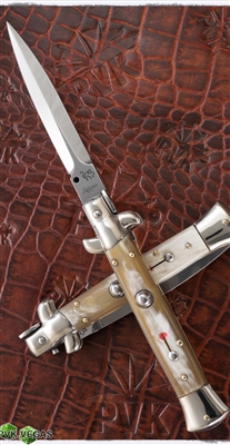 Latama 23CM French Horn Tip Dagger Italian Stiletto