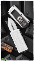 Microtech Exocet 157-3ST Storm Trooper