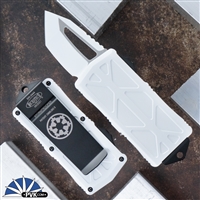 Microtech Exocet 158-1ST Storm Trooper