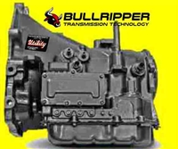 Heavy Duty Utility Chrysler/Dodge A604 FWD/AWD Transmission 1989-2009