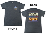 Tennessee Original Toot's T-Shirt