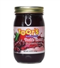 Toot's Double Cherry Preserves