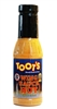 Toot's Wing Sauce Hot