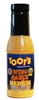 Toot's Wing Sauce Medium