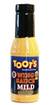 Toot's Wing Sauce Mild