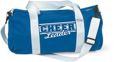 Cheerleader Roll Bag