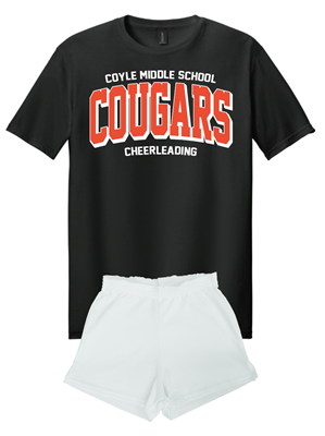 Coyle Custom Camp Set