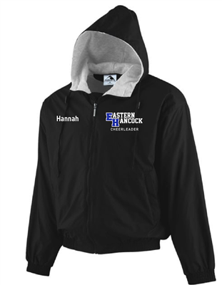 Eastern Middle Warm-up Jacket