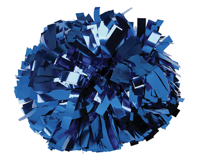 Eastern Middle Comp METALLIC ROYAL POM (SINGLE)