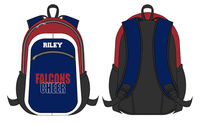 Fancher Backpack