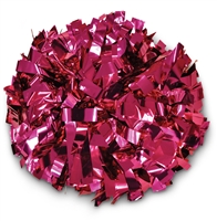 Metallic Pom