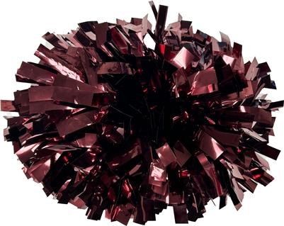 Metallic Pom