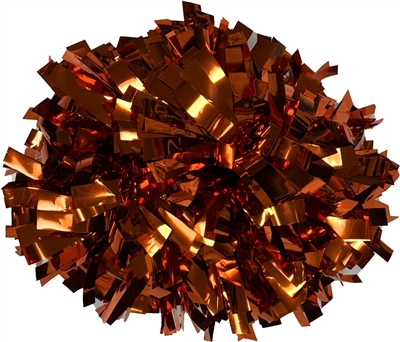 Metallic Pom