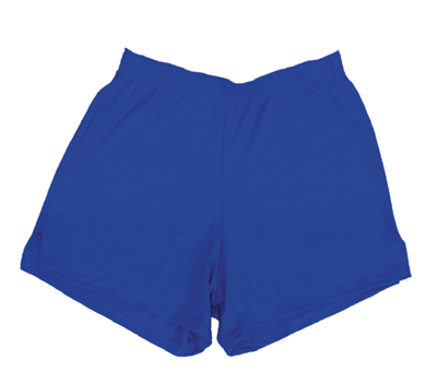 Mountain View Knit Short