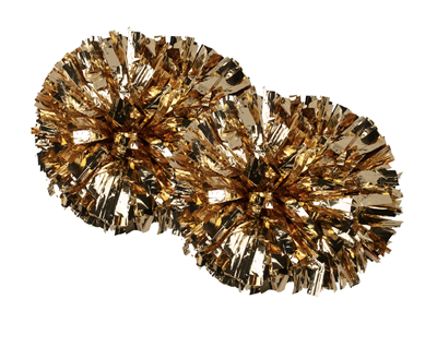 Mountain View Set of Poms