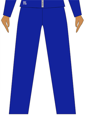 Mountain View Pant (OPTIONAL)